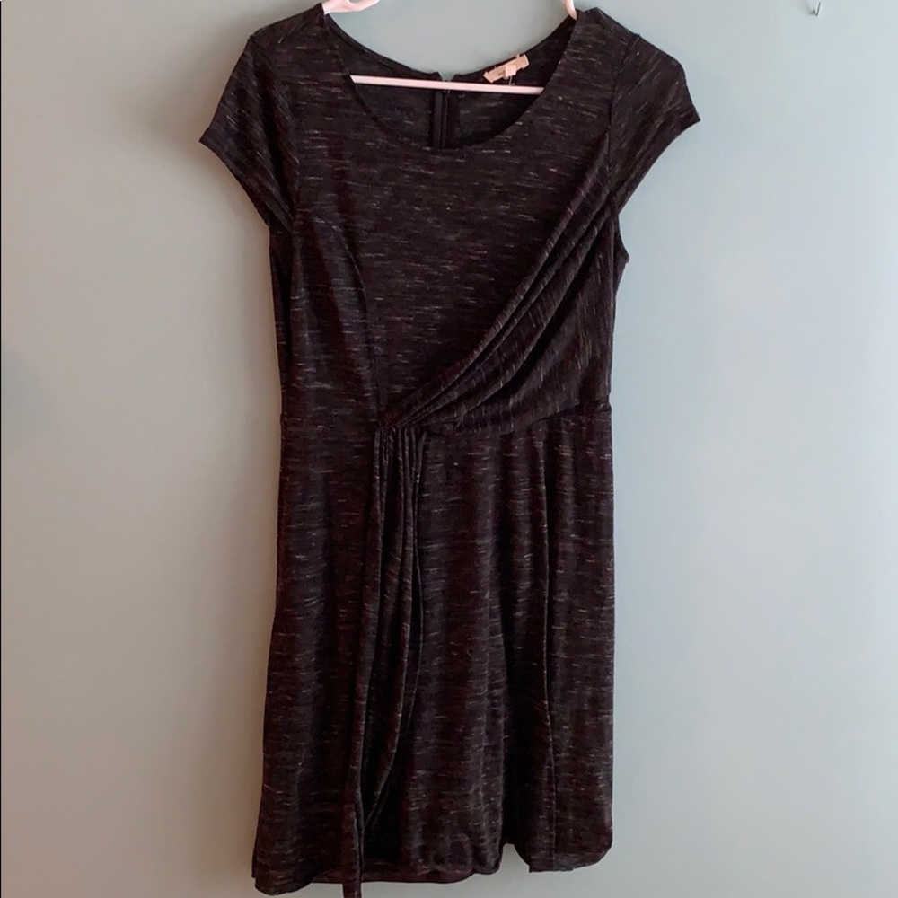 Grey Dress 🖤
